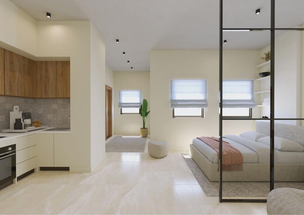 S Residences